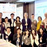 科技傳遞溫暖！暨大戴榮賦團隊推動「銀巷食光2.0」深耕社區照顧　獲國科會大力支持