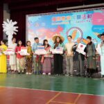 雲林國際教育週體驗日熱鬧登場　多國文化闖關深化雙語與永續教育