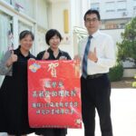 手機變身顯微鏡-嘉藥高毓瑩榮獲教學實踐研究績優計畫