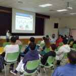 嘉義縣環保局領航vocs管制新標準　淨化轉型再升級