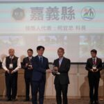 嘉義縣打造友善行人科技城　獲市區道路養護暨人行環境考評甲等肯定