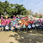 廢校活化再現新生命　嘉義縣打造世代共融長照場域