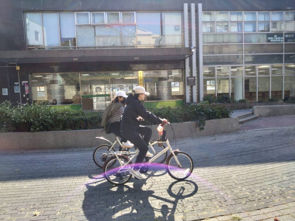 東豐綠廊旅遊服務再升級！　石岡旅服中心引進新團隊預計3月試營運