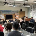 中市閩南語講古比賽熱鬧登場　以聲傳情說出母語文化的溫度