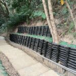 市府加速搶修大坑步道　6、7號步道今日提前開放　2、5號步道拚2月底通行