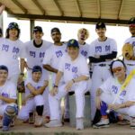 董事長樂團鈞董推廣台語-拍攝《閃帥棒球隊》短影集