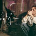 楊琳-yang-lin-蟄伏三年-靠羅志祥力挺贈金句撐過人生谷底