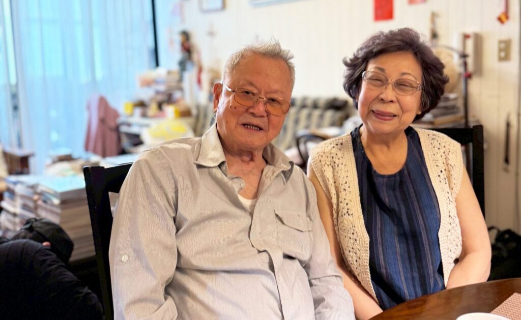 《藝術很有事》新一季關注藝術與生活交會-讓風走進花園