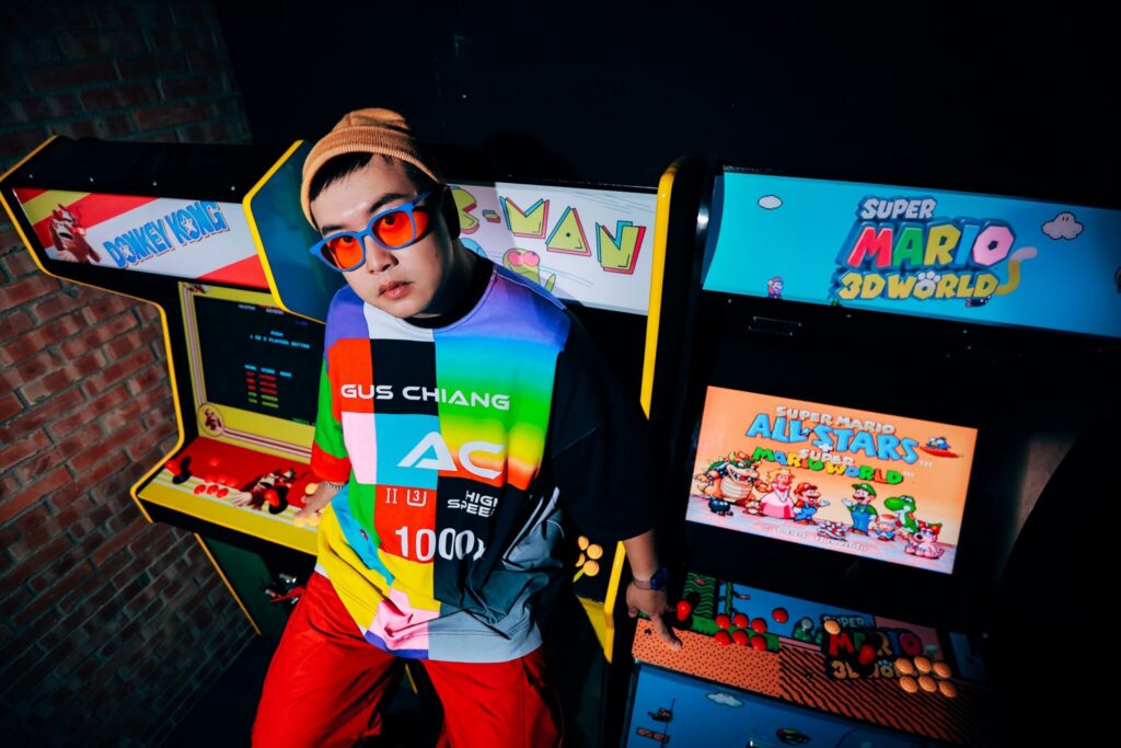 dapun大胖砸光圓夢基金-發「最後一張」告別歌手生涯身分最終章