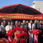 草屯鎮和平街瓶頸路段拓寬改善工程　10日盛大舉行通車典禮