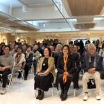 全臺粉彩盛事「結駟/粉墨」聯展-　-1/9高雄文化中心盛大登場