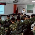 高雄市榮服處深入九曲堂營區權益宣導　強化官兵退役生涯銜接服務