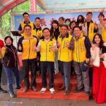 食農教育展創意　竹山鎮公所舉辦「成果展暨長桌宴」　展現地方食力