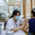 少挨一針!公費肺炎鏈球菌疫苗115年起1劑就夠