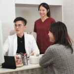 溫柔接住妳-全台首座女性亞健康核心管理中心「初悅婦研」17日開幕