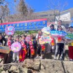 阿里山國中小「健康大使」走入部落 點亮偏鄉從「齒」幸福