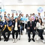 彰化首創導入專業藥師進入日照中心 提供長者用藥好品質