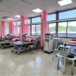 興岩復健治療中心設立逾一年　北市聯醫專業照護嘉惠病友