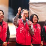 食在南投、安心領投-歲末感恩演唱會圓滿落幕