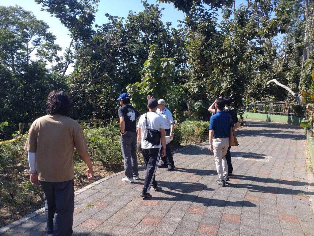 丹娜絲颱風重創嘉義市　市府全力復原並向中央爭取補助