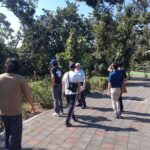 丹娜絲颱風重創嘉義市　市府全力復原並向中央爭取補助