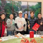 陳曉東補領影帝獎座-與謝天華同獲男配角獎即興扭臀同樂