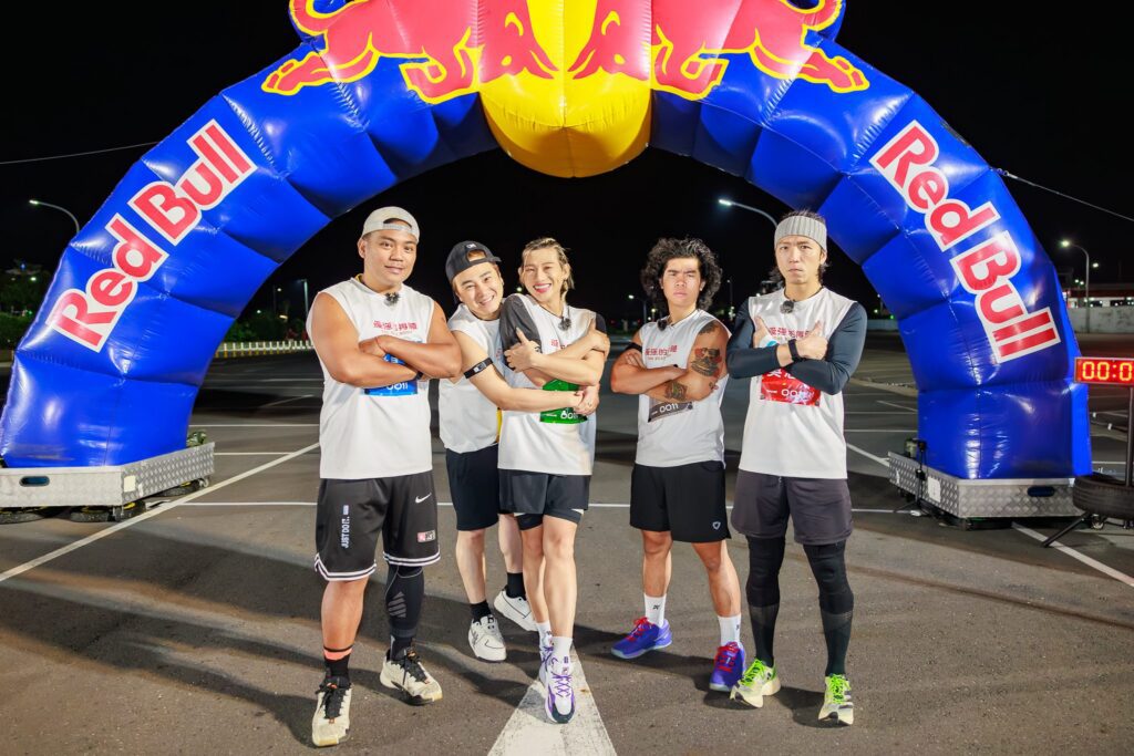 嘻小瓜報名女子組被拒-誤入諧星組群魔亂舞哭笑不得