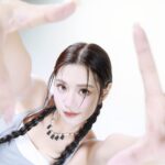 林沁啦啦隊轉戰歌壇-唱自己的歌比上場應援還緊張