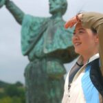 曾寶儀挑戰走西班牙朝聖之路悟透人生-教堂內淚崩-首吐演藝疲憊感