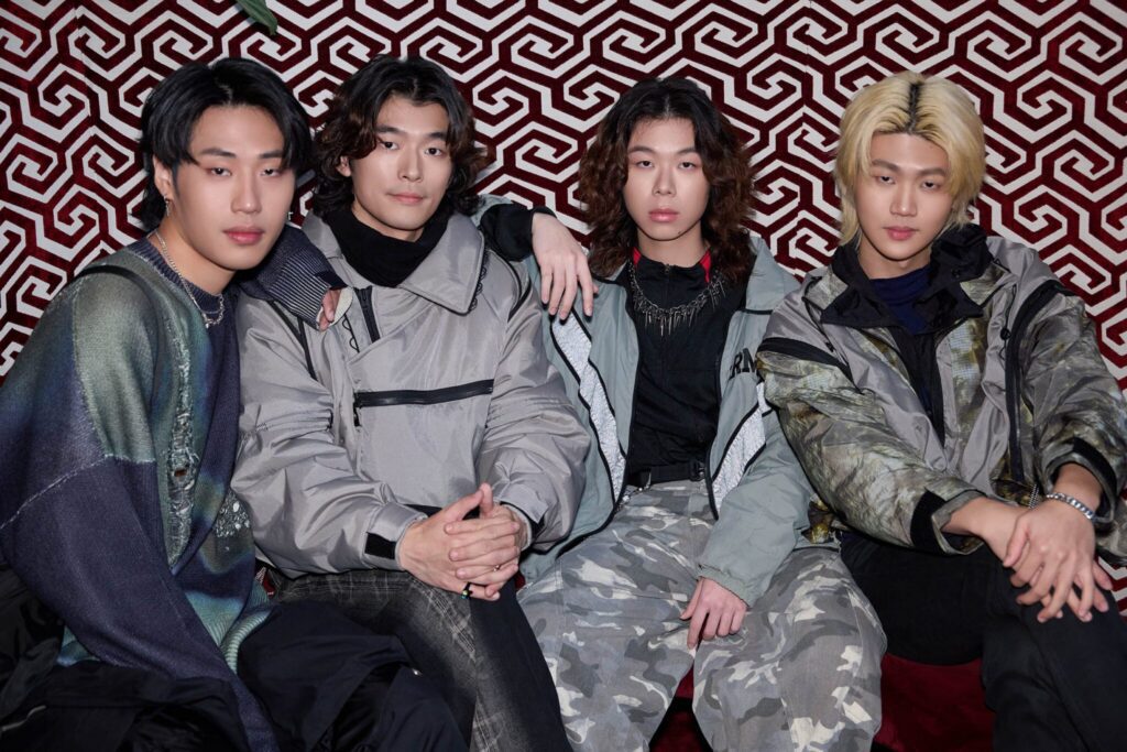 帕拉斯-pallas-橫空出世-發片半月制霸北中南跨年舞台