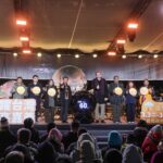 2026阿里山日出印象音樂會　神木下啟動2026台灣燈會倒數