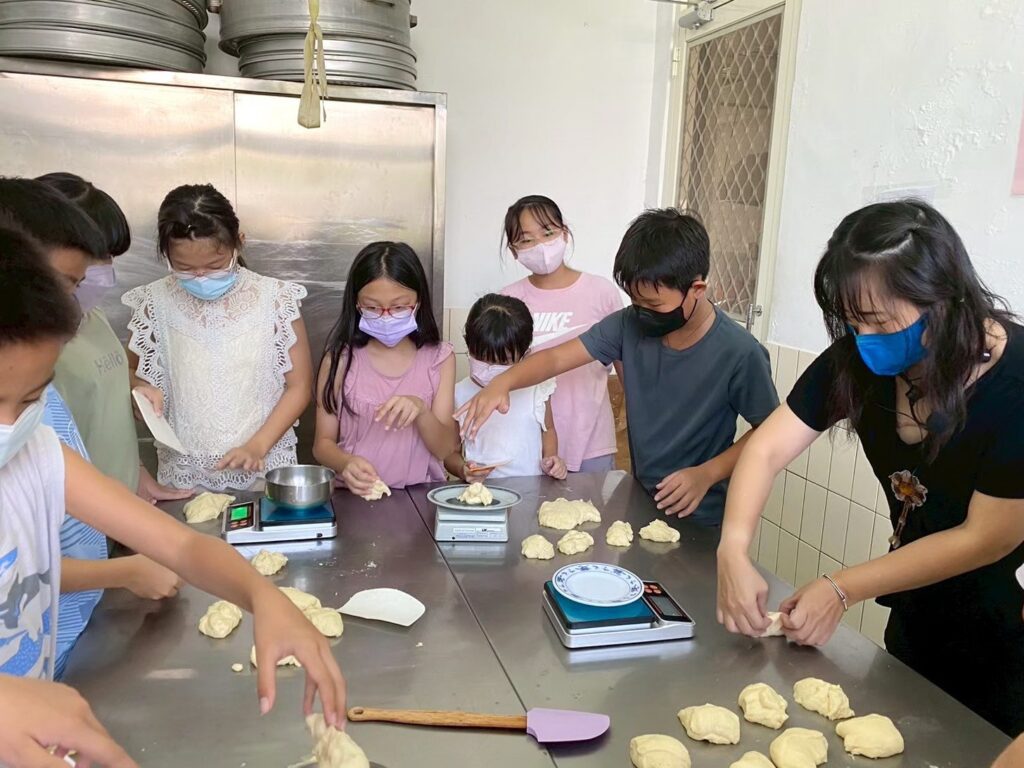 草屯鎮北投社區　通過臺灣夢社區築夢基地初選