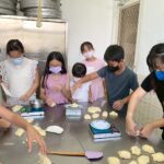 草屯鎮北投社區　通過臺灣夢社區築夢基地初選