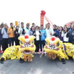 彰縣府投入4,875萬元　加錫排水(第一期)治理工程盛大動土　提升地方排水效能