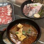 新年第一鍋就吃這　新光三越高雄左營店1/10彩虹市集4f-　這一小鍋全新改裝登場-火鍋控注意　開幕首三日打卡即享鍋物　買一送一最強優惠