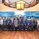 國家級榮耀！芳苑分局家防官姚家興　獲邀總統府接見！