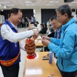 雲林縣政府導入地方創生經驗　新人事上任提升治理量能