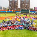 諸羅山盃少棒賽嘉義開打　258隊以球會友　黃敏惠：重要國際交流平台