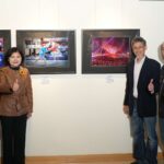 全國運動會感動再現-「雲林競艷　精彩無限」攝影展登場　一週限定開展