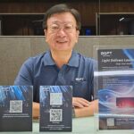 光纖數位音響詮釋永續音樂-連訊通信王志民：光纖科技為共融而生