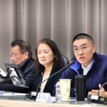 謝國樑主持產業聯合座談　以對話凝聚共識、擘劃基隆產業新布局