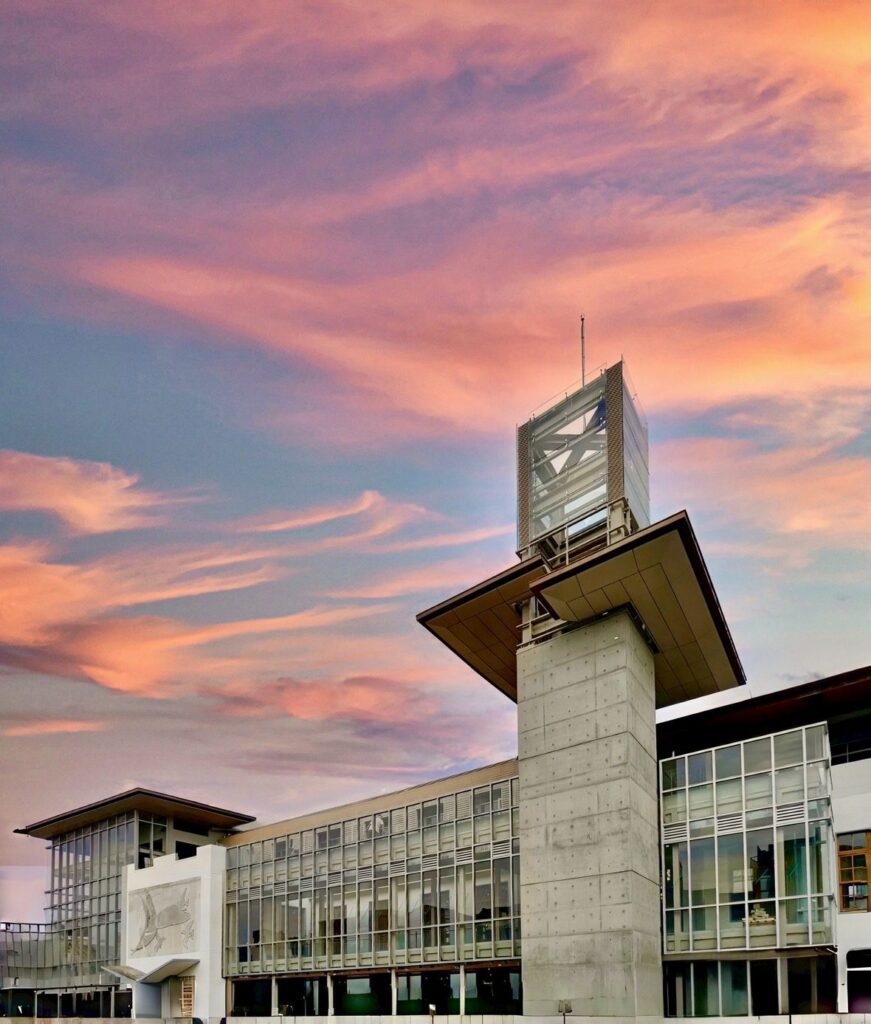 歷史建築再啟新頁 舊嘉義市公所即日起公告招商