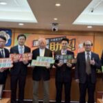 温致群藥師籲重視運動選手用藥-三大醫藥界啟動運動禁藥防制「黃金防線」