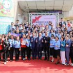 扶輪社捐贈數位x光機設備 嘉義縣東石衛生所醫療量能再升級