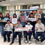 至上電子、台師大攜手晨光學校-點亮特教生steam學習之路