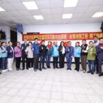 強化聚會安全　基隆定國里活動中心耐震修繕動工