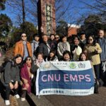 嘉藥學生赴日取經-接軌國際醫藥趨勢