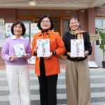 《走在創生的路上-從雲林出發的地方實踐》新書發表　縣長張麗善與創生夥伴們見證農業創生奇蹟