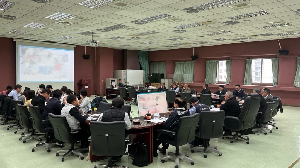 基北北桃先行代墊tpass通勤月票補助款 確保重大政策持續推動、保障民眾福