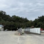 土方流向管制上路　基隆市府重啟月眉土資場穩定工地運作